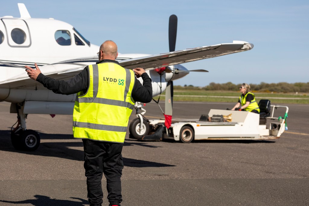 general aviation - fly shd Images High Quality Grahic General Aviation - Lydd Airport